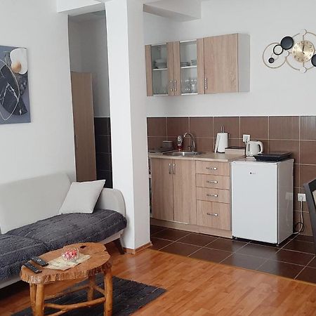 Apartman Andric Visegrad Ngoại thất bức ảnh