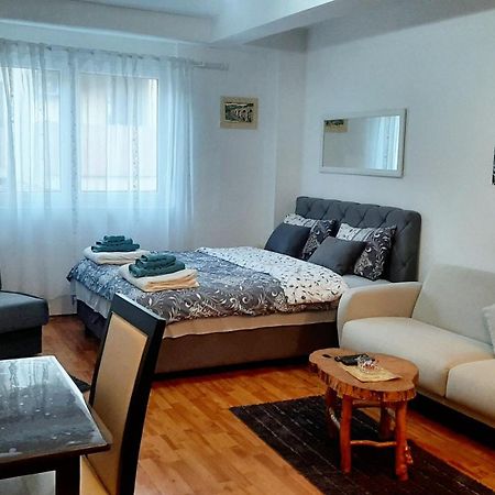 Apartman Andric Visegrad Ngoại thất bức ảnh