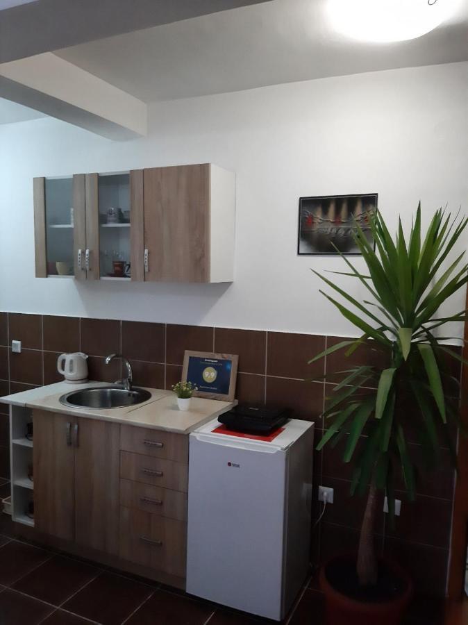 Apartman Andric Visegrad Ngoại thất bức ảnh