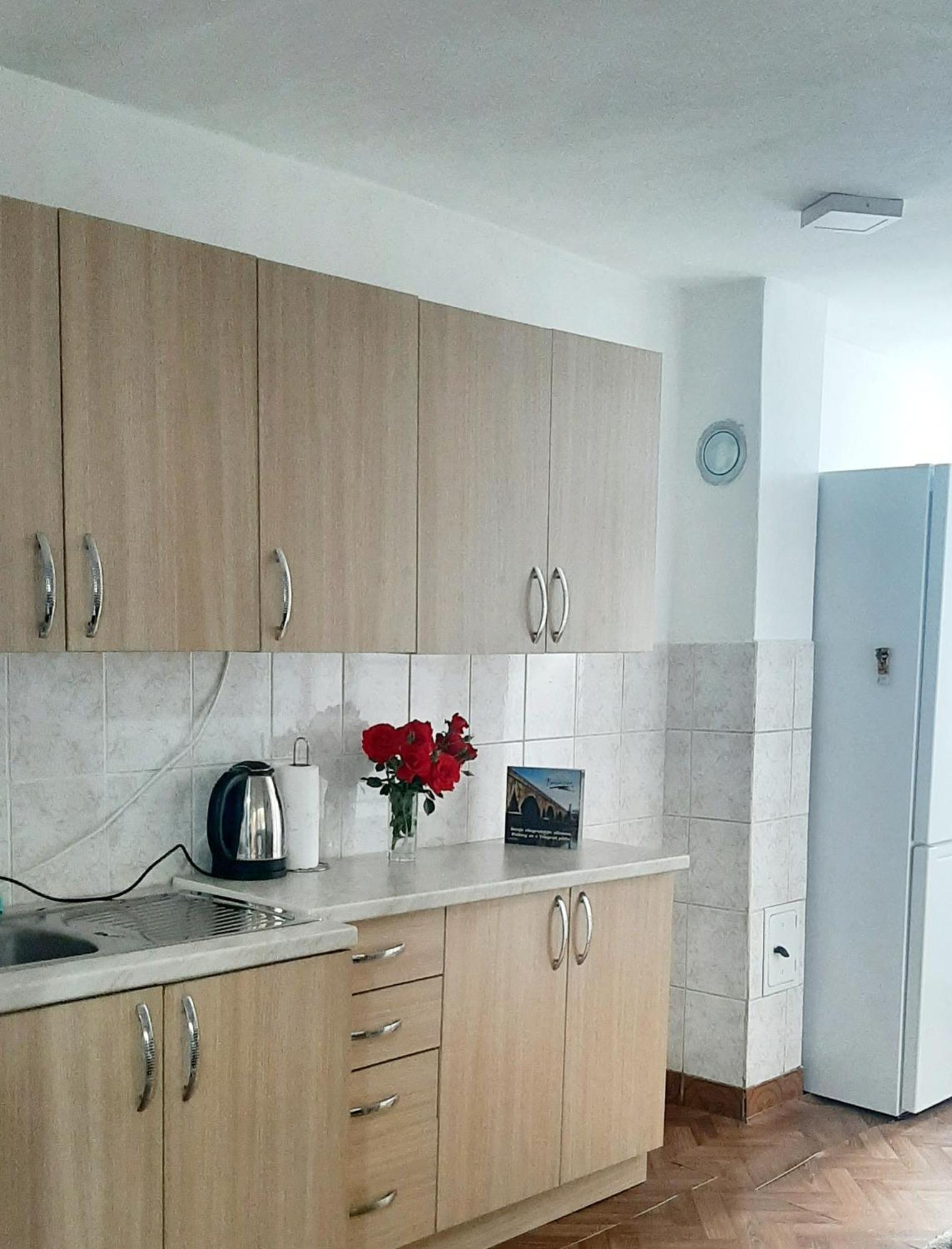 Apartman Andric Visegrad Ngoại thất bức ảnh