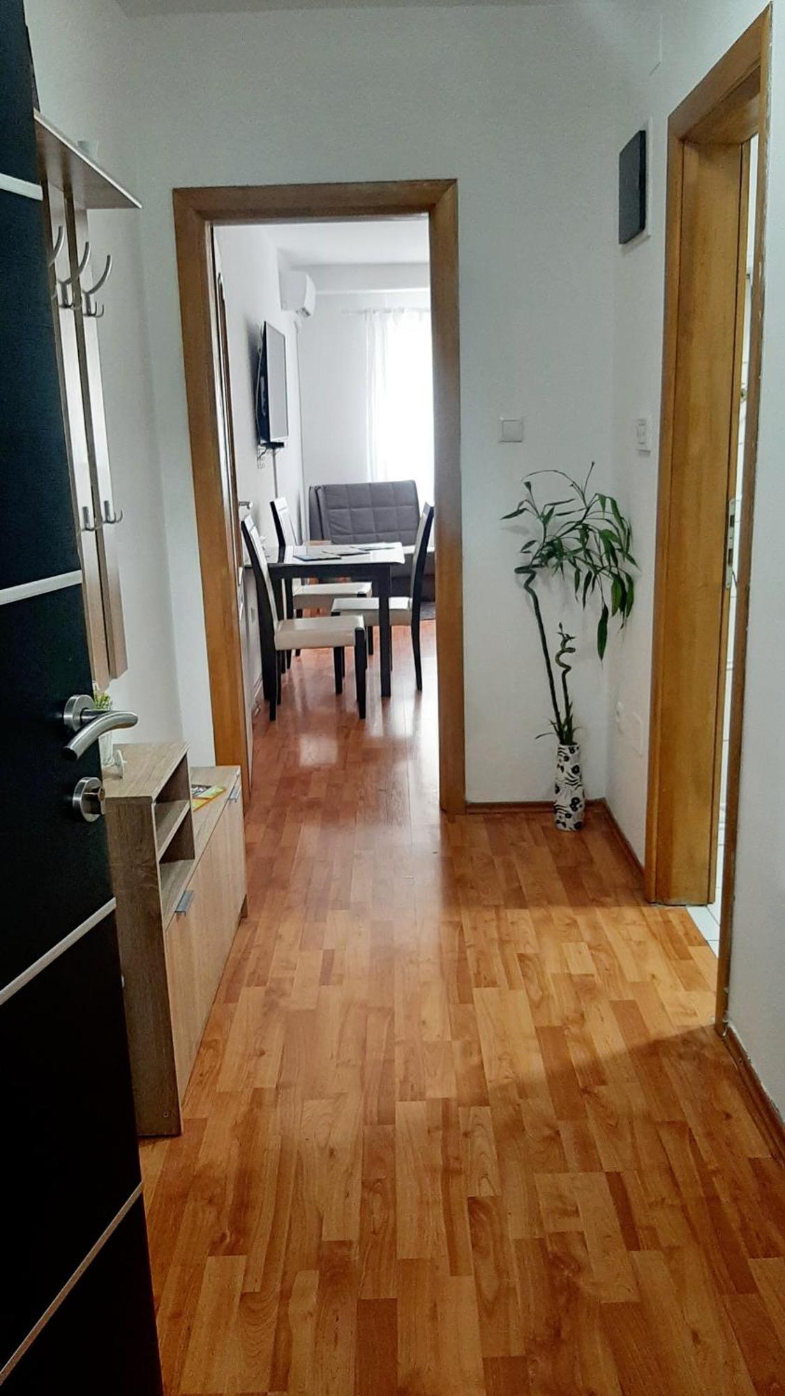 Apartman Andric Visegrad Ngoại thất bức ảnh