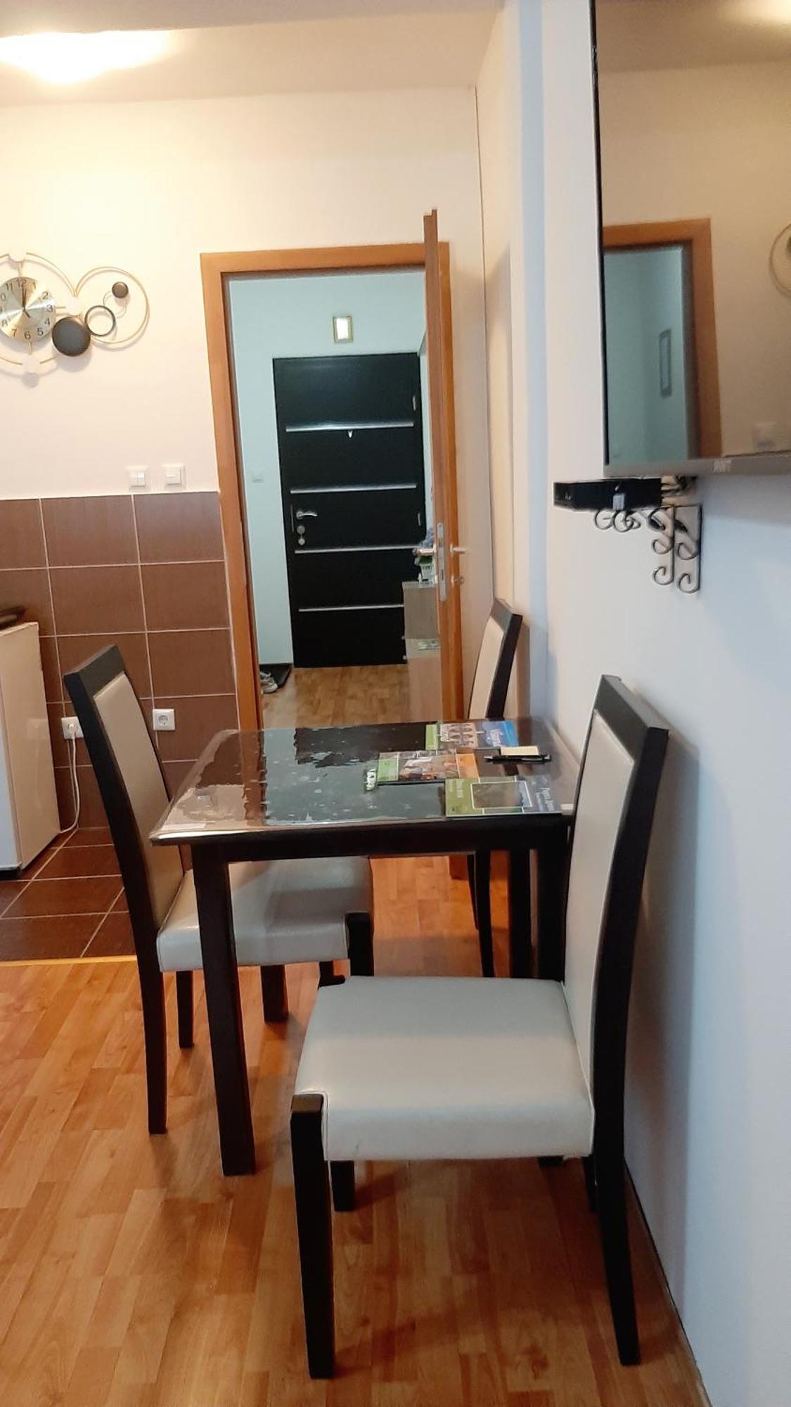 Apartman Andric Visegrad Ngoại thất bức ảnh