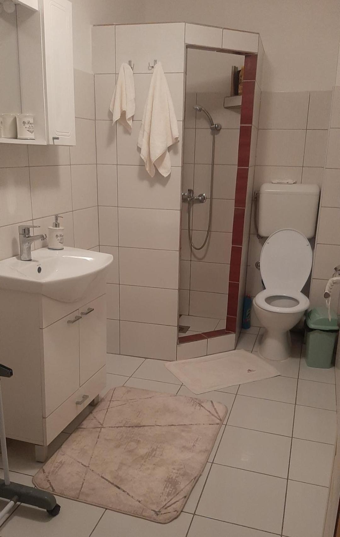 Apartman Andric Visegrad Phòng bức ảnh