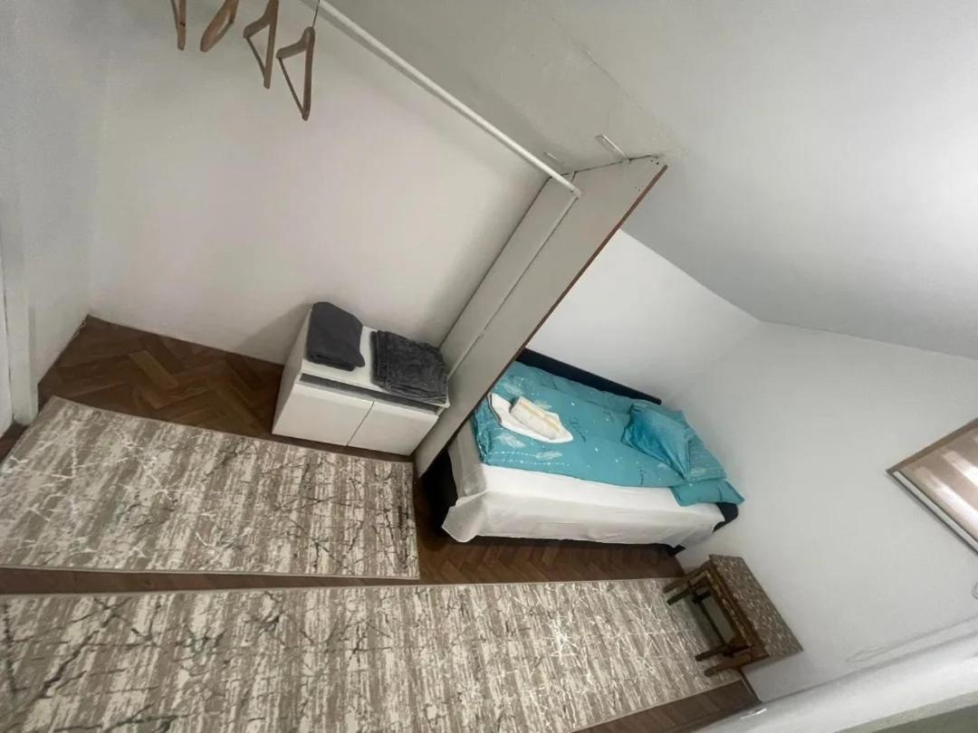 Apartman Andric Visegrad Ngoại thất bức ảnh