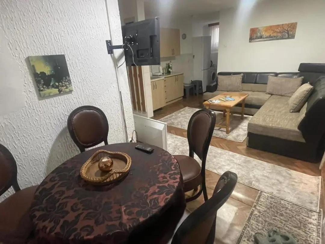 Apartman Andric Visegrad Ngoại thất bức ảnh